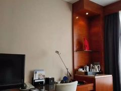 -厦门悦华酒店