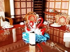 -大连国际金融会议中心海景酒店