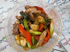 -交个朋友·贵州遵义烤鸡(北京首店)