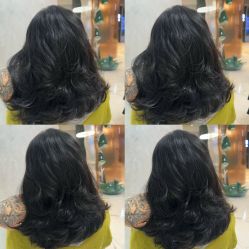 -FLAIR HAIR SALON