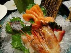 -梅筑·创意料理(王府井百货店)