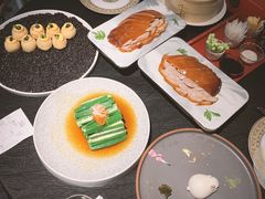 -荣公子创意菜