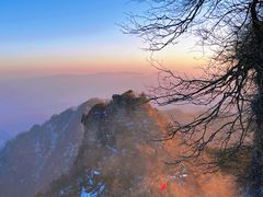 -武当山风景区