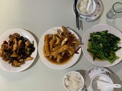 香辣鱿鱼条-九龙餐厅(大沽路店)