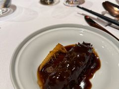 -北京古城老院厉晓麟精致菜