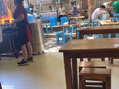 大堂-沈妈砂锅(光华村店)
