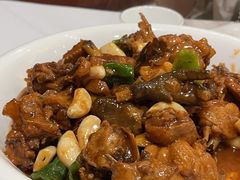 -金三杯酒家(泉城路店)
