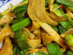 -老南京土菜馆(状元境店)