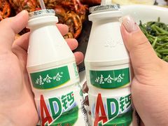 -靓虾二哥长沙地标小龙虾(五一广场店)