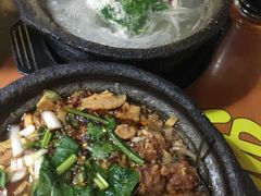 砂锅萝卜-王明古法砂锅居(开化寺店)