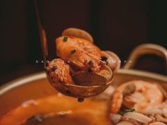 -东就鸭饭店·古早海南菜(友谊南海城店)