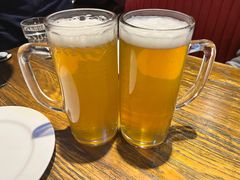 -1886德国汽车餐厅(外滩中央店)