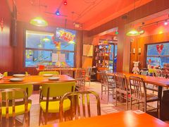 -黄尚皇小龙虾-螃蟹-烧烤工坊(皇后公园店)