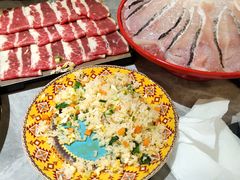 -伊尚宫·清真广式早茶.韩式烤肉·火锅