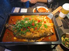 -炉鱼(萧山万象汇店)
