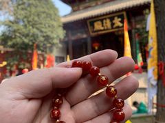 -长春观