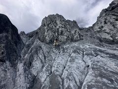 -墨石公园景区