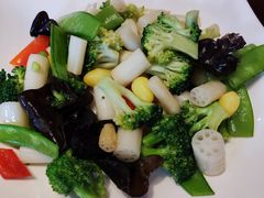 -那拉提之疆·新疆菜(美院店)