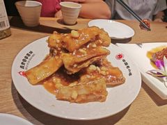 -直隶安家罩饼(复兴路店)