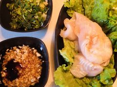 -辣家私厨火锅·龙虾(开发区店)