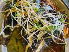 -南沙十九涌渔人码头-南门