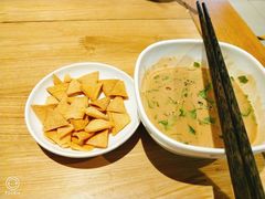 -U鼎冒菜