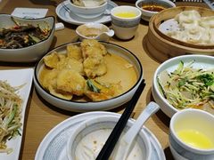 -天怡興·百年蒸饺(中心书城店)