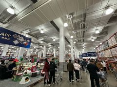 -山姆会员商店(上海浦东店)