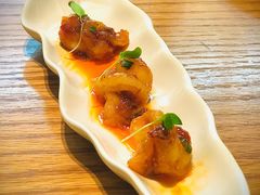 -隐庐·古法川菜(高新店)