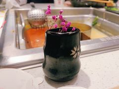 -新辣道鱼火锅(西直门店)