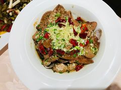 -老半斋(福州路店)