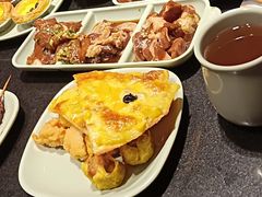 -韩盛·盛江山自助料理(中街大悦城店)