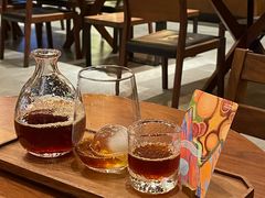 巴拿马驴子咖啡-DECAMERON十日谈(卓悦汇店)