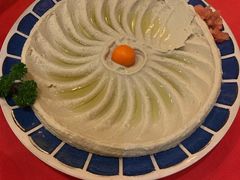 胡木斯酱hummus-一千一夜(工体店)