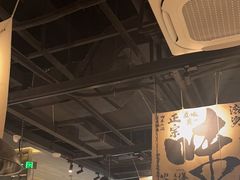 -张翻越·川渝冒菜·武汉黑鸭煲(城北万象城店)