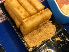 -马路边边串串香(大成路店)