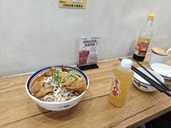 -非遗·十八曲鱼饺(西马总店)