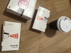 -必胜客(安盛购物广场金州店)