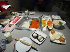 -海底捞火锅(北京路店)
