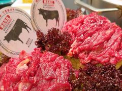 -二刀潮牛(重庆光环购物公园店)