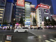-秋叶原电器街