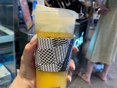 芝士芒芒-MAMACHA妈妈茶(岳麓山店)