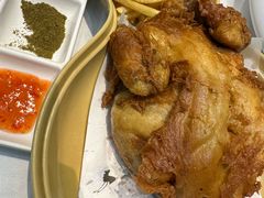 -纳家楼·地道陕菜(劳动路店)