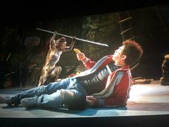 -春天国际影城(中庚漫游城杜比全景声店)