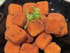 -桂满陇·杭州小馆(巴黎春天浦建店)