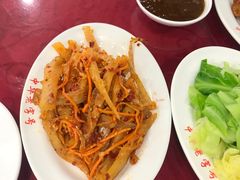 -西塔大冷面(市府大路店)