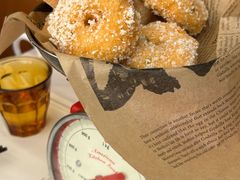 -太食獸泰式茶餐厅(IFS国金中心店)