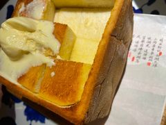 -绿茶餐厅(城西银泰城店)