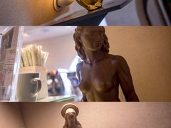 -Me Coffee下午茶艺术空间