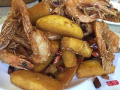 -港畔赶海蒸汽海鲜烧烤自助(仙螺岛店)